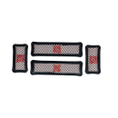 Pipercross Performance Luftfilter - PP2051DRY
