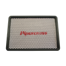 Pipercross Performance Luftfilter - PP1795DRY