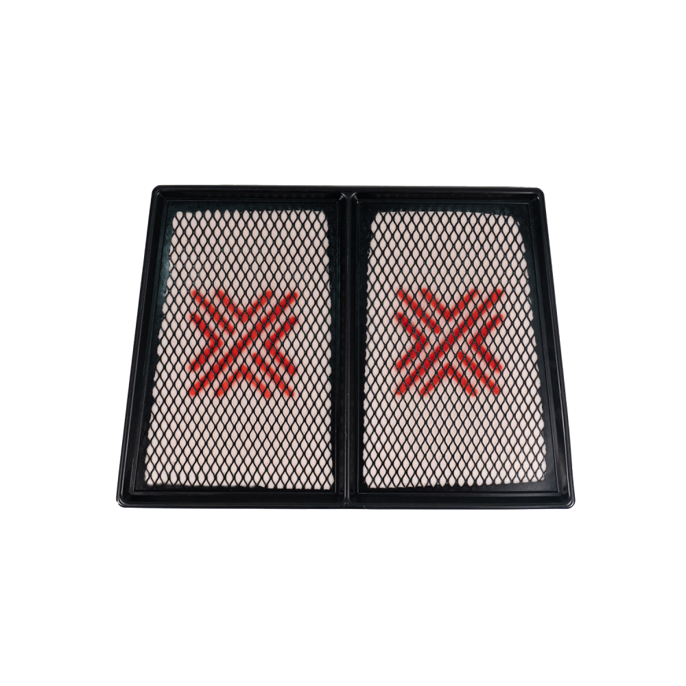 Pipercross Performance Luftfilter - PP2050DRY