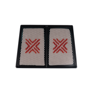 Pipercross Performance Luftfilter - PP2050DRY