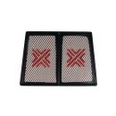 Pipercross Performance Luftfilter - PP2050DRY