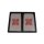 Pipercross Performance Luftfilter - PP2050DRY