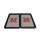 Pipercross Performance Luftfilter - PP2050DRY