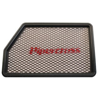 Pipercross Performance Luftfilter - PP1796DRY