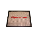 Pipercross Performance Luftfilter - PP1809DRY