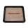Pipercross Performance Luftfilter - PP1816DRY