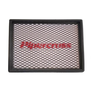 Pipercross Performance Luftfilter -  PP1825DRY | Set aus 2 Filtern