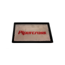 Pipercross Performance Luftfilter - PP1839DRY
