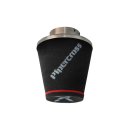 Universalfilter mit Aluminium-Anschluss