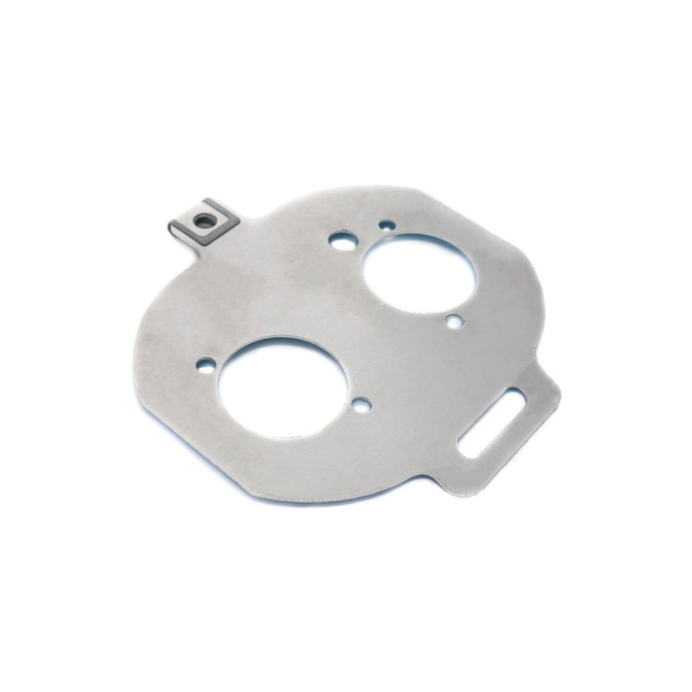 PX300 Grundplatte fr PX300 Luftfilter
