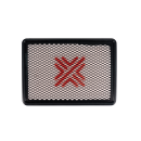Pipercross Performance Luftfilter - PP2064DRY