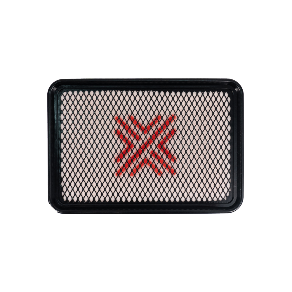 Pipercross Performance Luftfilter - PP2065DRY