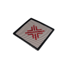 Pipercross Performance Luftfilter - PP2070DRY