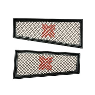 Pipercross Performance Luftfilter - PP2071DRY