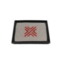 Pipercross Performance Luftfilter - PP2072DRY