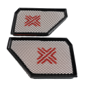 Pipercross Performance Luftfilter - PP2074DRY