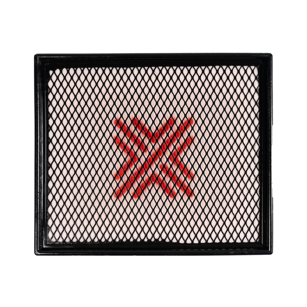 Pipercross Performance Luftfilter - PP2075DRY