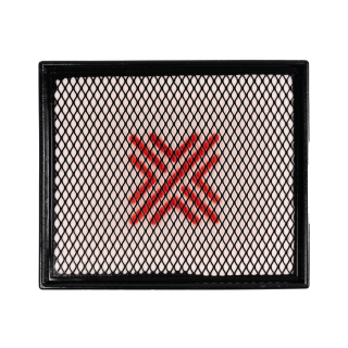 Pipercross Performance Luftfilter - PP2075DRY