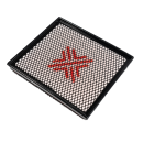 Pipercross Performance Luftfilter - PP2075DRY