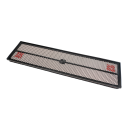 Pipercross Performance Luftfilter - PP2076DRY