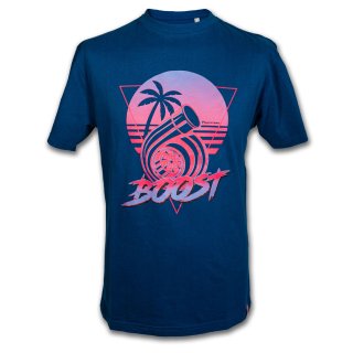 Miami Boost T Shirt