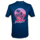 Miami Boost T-Shirt