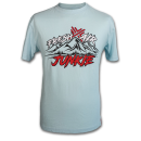 Fresh Air Junkie T-Shirt