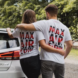 Max Airflow T-Shirt