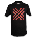 Simple Cross T-Shirt