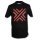 Simple Cross T-Shirt XL