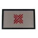 Pipercross Performance Luftfilter - PP1895DRY