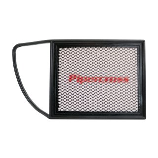 Pipercross Performance Luftfilter - PP1901DRY