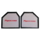 Pipercross Performance Luftfilter - PP1923DRY