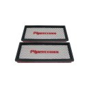 Pipercross Performance Luftfilter - PP1956DRY