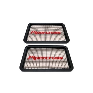 Pipercross Performance Luftfilter - PP1980DRY