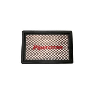 Pipercross Performance Luftfilter - PP46DRY