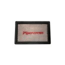 Pipercross Performance Luftfilter - PP46DRY
