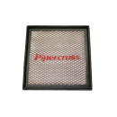 Pipercross Performance Luftfilter - PP49DRY