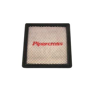 Pipercross Performance Luftfilter - PP83DRY