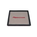 Pipercross Performance Luftfilter - PP95DRY