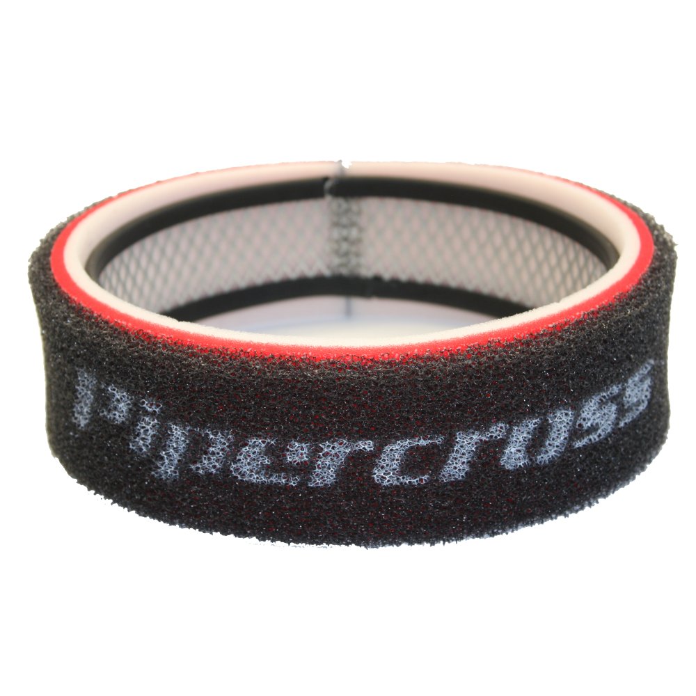 PIPERCROSS Performance Luftfilter Plattenfilter passend für Audi TT 8N main image 0