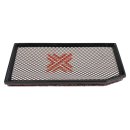 Pipercross Performance Luftfilter - PP2078DRY