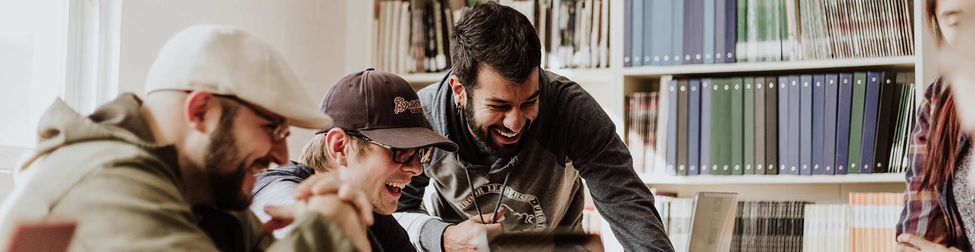 Jobs bei Pipercross